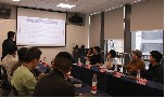 百度“度目”生态合作交流会在杭州召开
