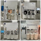 国内首条12英寸先进传感器研发中试线成功通线