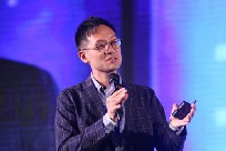 腾讯汤道生：450 亿长三角人工智能超算中心即将投入使用