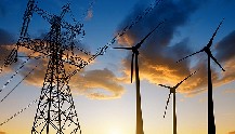 中电联：今年非化石能源发电装机将超煤电