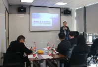 小微企业涉税政策宣讲会（系列）成功举办