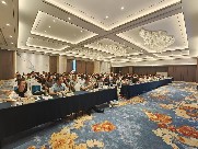 《信息系统建设和服务能力评估标准》宣贯会（宁波）成功举办