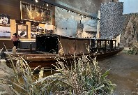 浙集协赴合肥渡江战役纪念馆开展党建主题活动