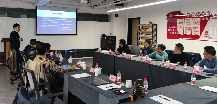智能无人系统技术交流会成功举办