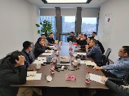 低空经济工作调研交流会成功举办