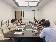 浙集协数字医疗专委会团体标准商论会成功召开，明确五大标准建设方向